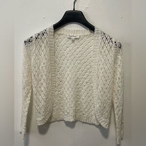 Cloud Chaser Sweater